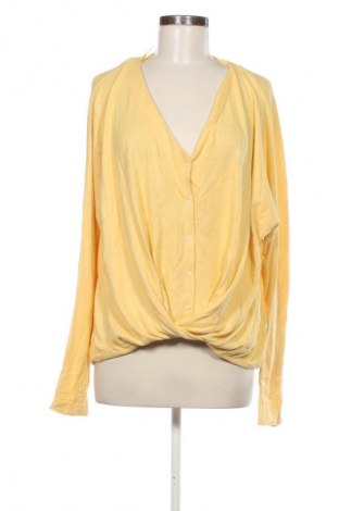 Dámská halenka Esprit, Velikost L, Barva Žlutá, Cena  169,00 Kč