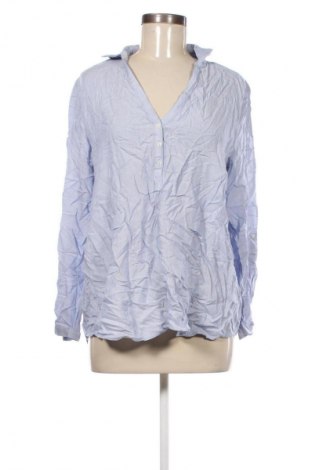 Női blúz Esprit, Méret L, Szín Kék, Ár 1 029 Ft