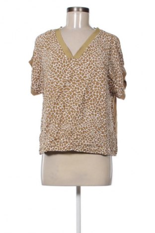 Γυναικεία μπλούζα Esprit, Μέγεθος XL, Χρώμα Πολύχρωμο, Τιμή 15,99 €