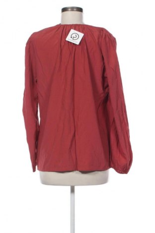 Γυναικεία μπλούζα Esprit, Μέγεθος L, Χρώμα Κόκκινο, Τιμή 16,99 €