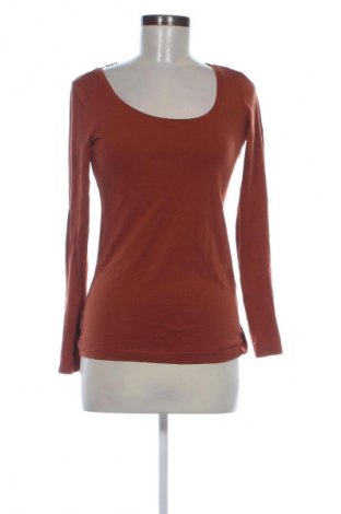 Дамска блуза Edc By Esprit, Размер M, Цвят Кафяв, Цена 4,09 €