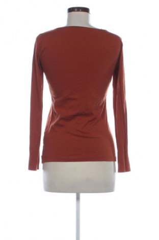 Дамска блуза Edc By Esprit, Размер M, Цвят Кафяв, Цена 4,09 €