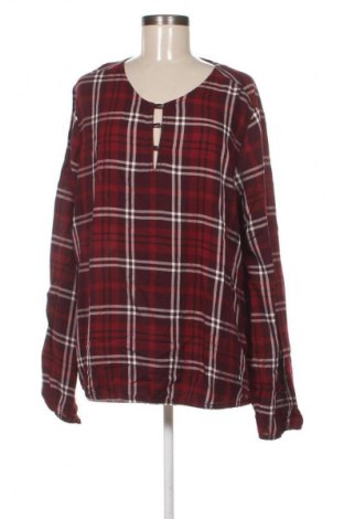 Bluzka damska Essentials by Tchibo, Rozmiar XXL, Kolor Kolorowy, Cena 35,99 zł