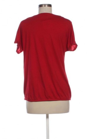 Bluzka damska Essentials by Tchibo, Rozmiar M, Kolor Czerwony, Cena 19,99 zł