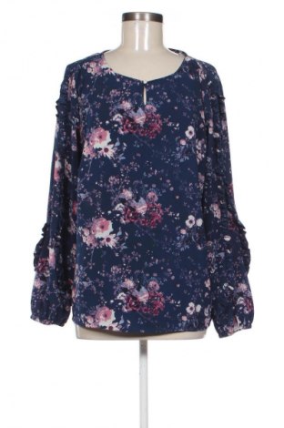 Damen Shirt Essentials by Tchibo, Größe XL, Farbe Mehrfarbig, Preis 9,71 €