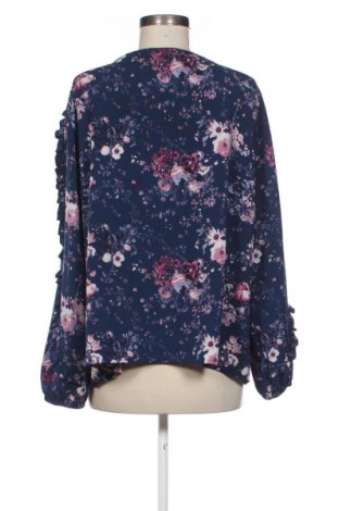 Damen Shirt Essentials by Tchibo, Größe XL, Farbe Mehrfarbig, Preis 9,71 €