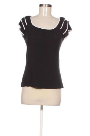 Dámská halenka Et Vous, Velikost M, Barva Černá, Cena  142,00 Kč