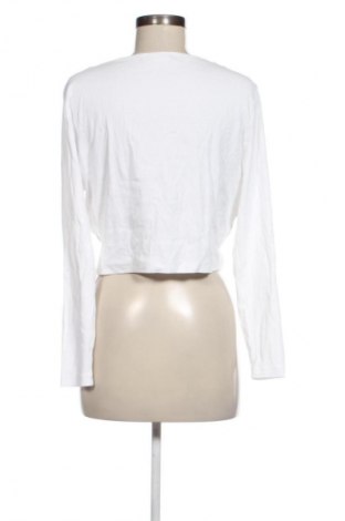 Bluzka damska Even&Odd, Rozmiar 3XL, Kolor Biały, Cena 23,99 zł