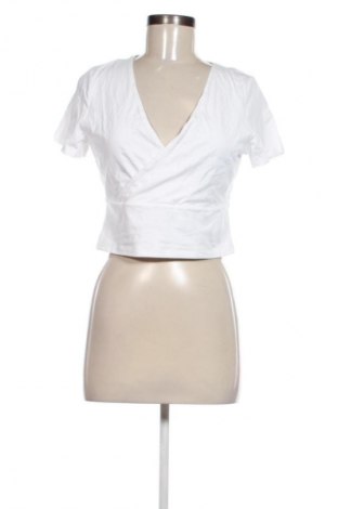 Női blúz Even&Odd, Méret L, Szín Fehér, Ár 3 059 Ft