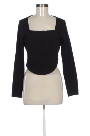 Dámska blúza Even&Odd, Veľkosť M, Farba Čierna, Cena  1,95 €