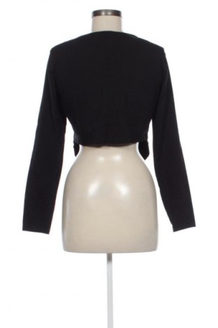 Dámska blúza Even&Odd, Veľkosť M, Farba Čierna, Cena  1,95 €