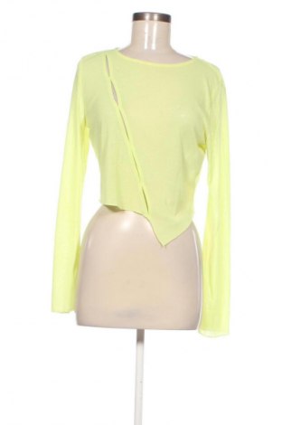 Γυναικεία μπλούζα Even&Odd, Μέγεθος XL, Χρώμα Κίτρινο, Τιμή 3,99 €