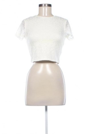 Γυναικεία μπλούζα Even&Odd, Μέγεθος S, Χρώμα Εκρού, Τιμή 7,99 €