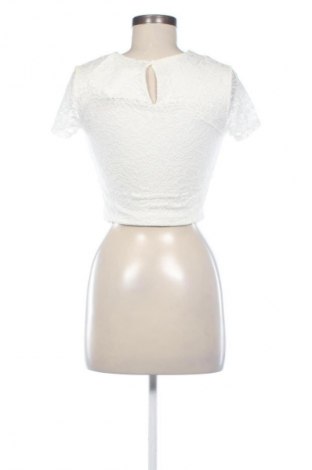 Γυναικεία μπλούζα Even&Odd, Μέγεθος S, Χρώμα Εκρού, Τιμή 7,99 €