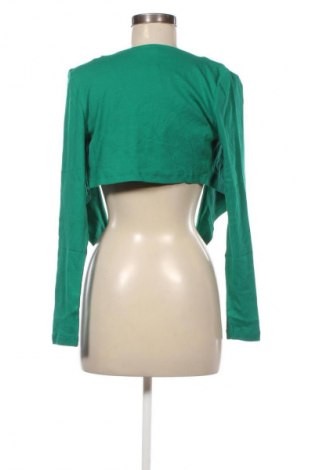 Bluză de femei Even&Odd, Mărime M, Culoare Verde, Preț 21,99 Lei