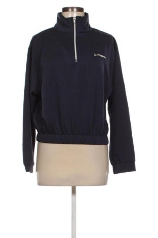 Дамска блуза Even&Odd, Размер L, Цвят Син, Цена 4,60 €