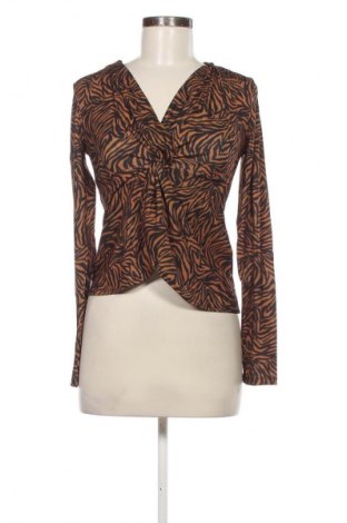 Γυναικεία μπλούζα Even&Odd, Μέγεθος S, Χρώμα Πολύχρωμο, Τιμή 6,99 €