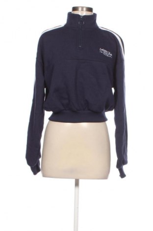 Дамска блуза Even&Odd, Размер XS, Цвят Син, Цена 4,09 €