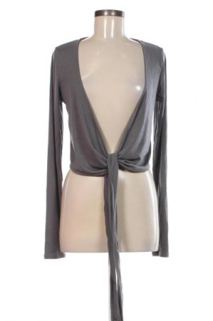 Női blúz Even&Odd, Méret M, Szín Szürke, Ár 1 869 Ft