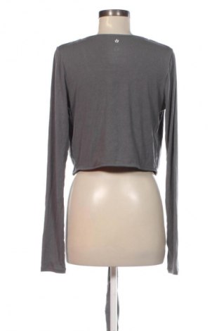 Női blúz Even&Odd, Méret M, Szín Szürke, Ár 1 869 Ft