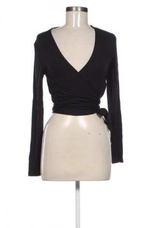 Дамска блуза Even&Odd, Размер M, Цвят Черен, Цена 4,60 €