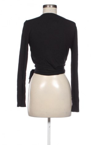 Дамска блуза Even&Odd, Размер M, Цвят Черен, Цена 4,60 €