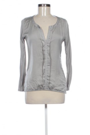 Damen Shirt Expresso, Größe S, Farbe Grau, Preis 5,11 €