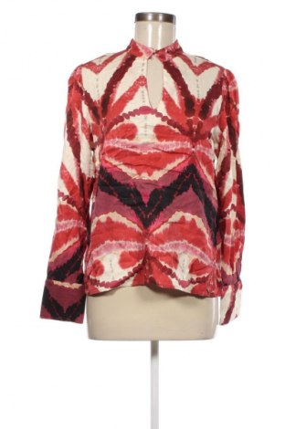 Γυναικεία μπλούζα Expresso, Μέγεθος S, Χρώμα Πολύχρωμο, Τιμή 4,99 €