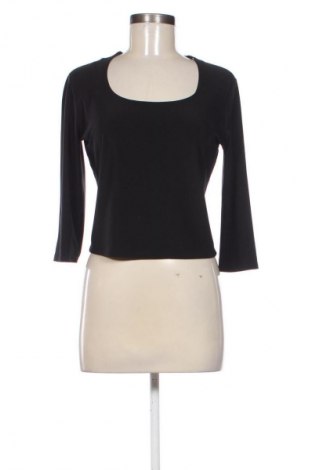 Дамска блуза Eye Candy, Размер M, Цвят Черен, Цена 2,04 €