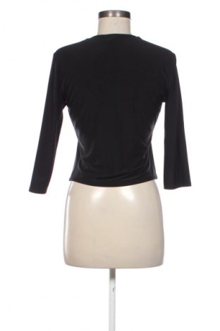 Дамска блуза Eye Candy, Размер M, Цвят Черен, Цена 2,04 €