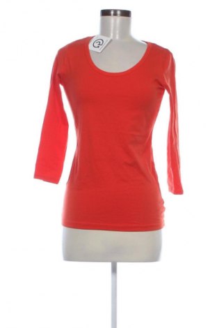 Damen Shirt F&F, Größe XS, Farbe Orange, Preis 1,99 €