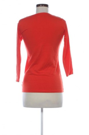 Damen Shirt F&F, Größe XS, Farbe Orange, Preis 1,99 €