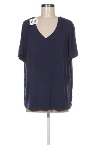 Bluzka damska F&F, Rozmiar L, Kolor Niebieski, Cena 20,99 zł