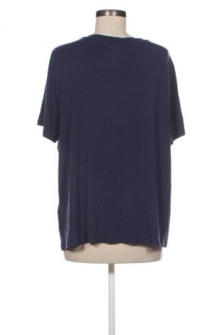 Bluzka damska F&F, Rozmiar L, Kolor Niebieski, Cena 20,99 zł