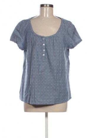 Damen Shirt F&F, Größe XL, Farbe Blau, Preis € 5,00