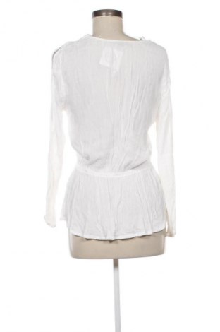 Damen Shirt F&F, Größe M, Farbe Ecru, Preis 15,45 €