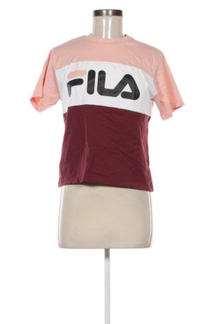 Damen Shirt FILA, Größe S, Farbe Mehrfarbig, Preis 12,12 €