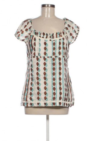 Damen Shirt Fat Face, Größe M, Farbe Mehrfarbig, Preis 8,99 €