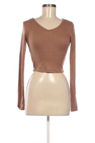 Damen Shirt Fb Sister, Größe S, Farbe Braun, Preis 9,72 €