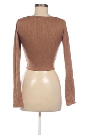 Damen Shirt Fb Sister, Größe S, Farbe Braun, Preis 9,72 €