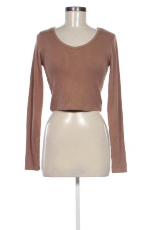 Damen Shirt Fb Sister, Größe M, Farbe Braun, Preis 1,99 €