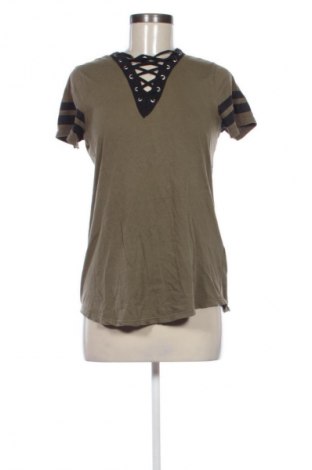 Damen Shirt Fb Sister, Größe S, Farbe Grün, Preis 4,41 €