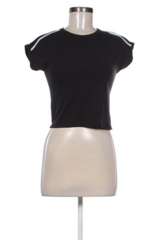 Bluzka damska Fb Sister, Rozmiar S, Kolor Czarny, Cena 24,99 zł