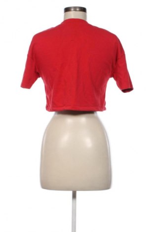 Dámská halenka Fb Sister, Velikost XS, Barva Červená, Cena  149,00 Kč