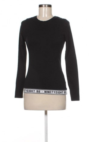 Дамска блуза Fb Sister, Размер XS, Цвят Черен, Цена 2,04 €