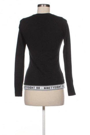 Дамска блуза Fb Sister, Размер XS, Цвят Черен, Цена 2,04 €