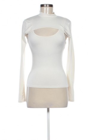 Damen Shirt Fb Sister, Größe S, Farbe Ecru, Preis 5,12 €