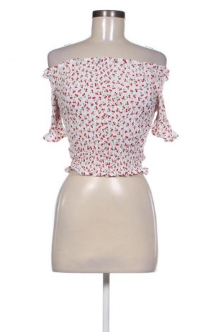 Dámská halenka Fb Sister, Velikost XS, Barva Vícebarevné, Cena  149,00 Kč