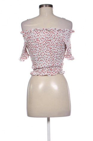 Dámská halenka Fb Sister, Velikost XS, Barva Vícebarevné, Cena  149,00 Kč