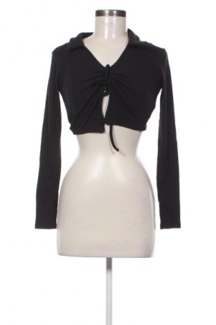 Dámská halenka Fb Sister, Velikost S, Barva Černá, Cena  49,00 Kč